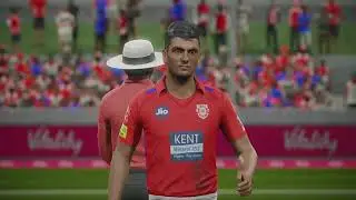 IPL 2021 Eliminator Final Kings XI Punjab VS Delhi Capitals