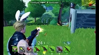 Creative Destruction Gameplay HD 1080p 60fps ( RX 560X )