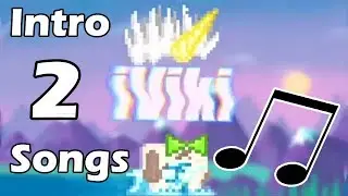 Growtopia Youtuber's Intro Music 2