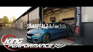 KingPerformance D&uuml;sseldorf | SaarPfalz-Media | BMW M2, 440, M140
