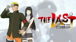 The Last: Naruto (Fan-Made) Teaser Trailer