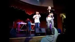 Клан 017, ПЛЕЯДА - О чём нельзя в слух