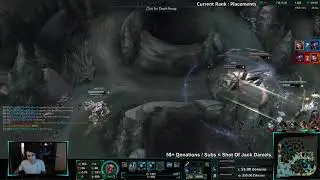 Jayce Vs Zed Matchup - Full Metal Jayce Style (24-7-7 KDA!)