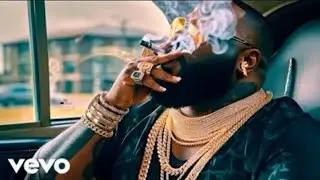 WAY BETTER - RICK ROSS (official music video)