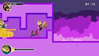 [Ancien WR any%] 7:33:875 M&eacute;li-M&eacute;lo : L'odyss&eacute;e de la cr&egrave;me de marrons (PB de 3 secondes)