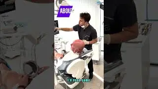 Adel Dental Clinic I Patient Experience I  #dentalholiday  #veneers #zirconium #dentist