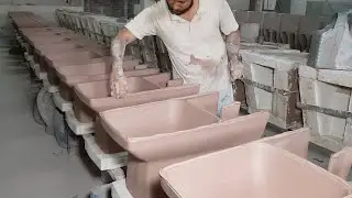 How to Commode Making with Amazing Skills