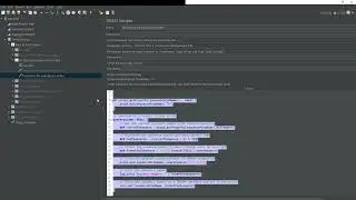 03. Generate Sequence test data