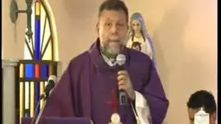 20161204 - LITURGIA DE LA PALABRA -  DOMINGO II DE ADVIENTO CICLO A