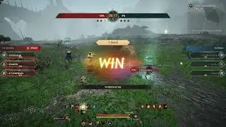 BDO STRIKER AWK PVP SOLARE #3