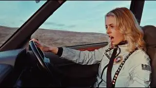 Sky Valley Mistress - Too Many Ghosts [Official Music Video]