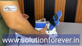 Remote-Controlled Wrist CPM Device