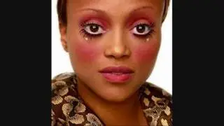 ANTM Cycle 1 Tribute to Kesse