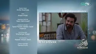 Rahguzar Next Episode 07 | Hira Mani - Mohib Mirza | Multiverse Entertainment