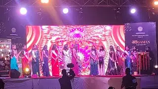 Ngp Patna 13 fresher party 2023🎉 full masti new government polytechnic Patna 13