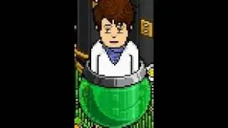 Habbo Banzai - Test.