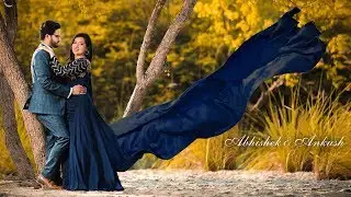The Best Pre-wedding | Abhishek & Ankush |  The Kikar Lodge  | Sai Production | Chandigarh | 2019