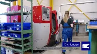 Die Birrer Hydraulik AG stellt sich vor.