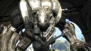 Infinity Blade 2 (iOS) Launch Trailer