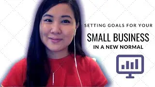 Tips to set NEW goals in a NEW normal
