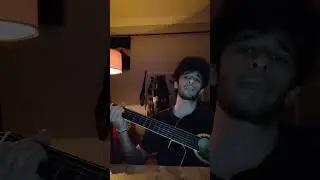 YUSUF TOGA-DEVRİLİYORSAM (COVER)