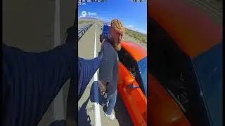 JAKE PAUL ARRESTED FOR SPEEDING 😭 #jakepaul #jakepaul2025 #jakepaulupdate