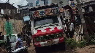 Lokpriya Banjo party karad Shindewadi/ Ranadip ganesh mandal aitawade khurd 