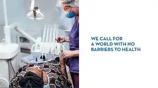 APRIL 7 WORLD HEALTH DAY (2021)