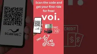 VOI Scooter Coupons, Offers, Deals and Promo codes 2024