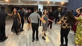  Naina Dance Choreography | couple Dance | Sangeet | Bride and Groom |Badshah| Diljit Dosanjh | Easy