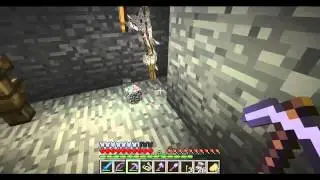 Armourtime vs Skeleton Glitch