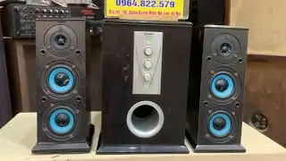 Bộ loa Huihai D-8200 tiếng hay, khoẻ uy lực chỉ 650k:0964822579