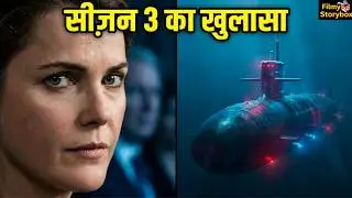 The Diplomat Season 3 (2025) Recap in Hindi | Best Political Web Series | Plot Summary