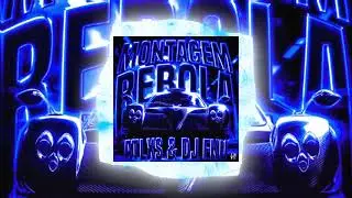MONTAGEM REBOLA (Extended)