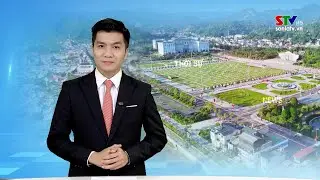 Thời sự truyền hình Sơn La trưa ngày 18/1/2026
