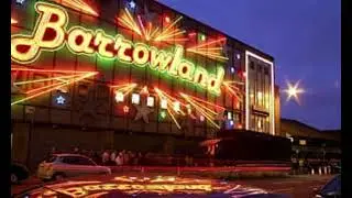 Doves The Cedar Room Glasgow Barrowland May 2002