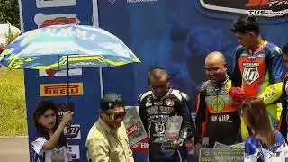 EXHEBITION CLASS CEO FINAL RACE | 2025 IMI JABAR ROAD RACE CHAMPIONSHIP | Gery Mang Subang Circuit