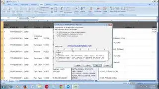 BNPL and Advance Deposit Booking Bulk Upload Complete Process Error 2
