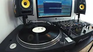 How to make a Beatport #1