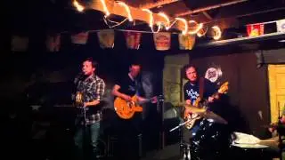 I Ain't Afraid by Leatherbag and Grady Don