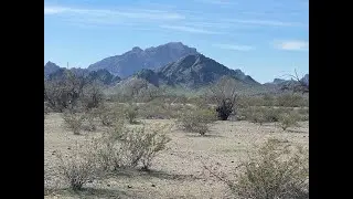 Just Listed! 1 Acre - $31,500 Land Deal &mdash; Phoenix West Estates -Western Maricopa County!