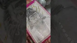Kantara 2 Sketch ❤️&zwj;🔥😎|Part 3|Crazy arts 20|#shorts #drawing
