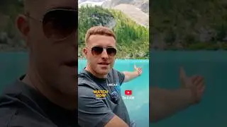 Lago di Sorapis & A 3km Toboggan?! 😱