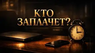 Кто заплачет, когда ты умрёшь? | Аудиокнига Робин Шарма | История о деньгах, работе и смысле