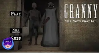 #grannychepter2 Practice Mode Mein Bhi Darr! 😨 Granny Chapter 2