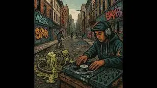 Filthy Grime | Dark Bouncy Boom Bap Beat