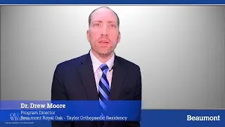 Program Director Introduction