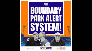 BPAS S6 E21 - Mellon (Match) Ball