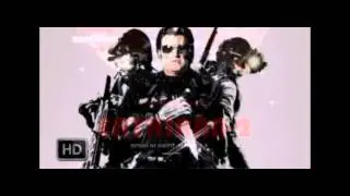Endhiran 2 exclusive teaser