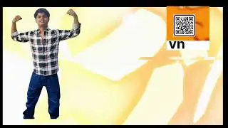 Vn ki QR code se new trending video #viral 